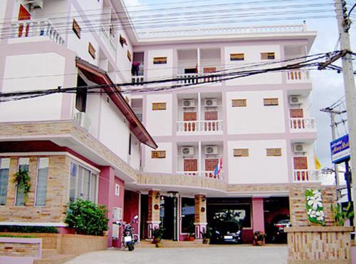Memory Residence