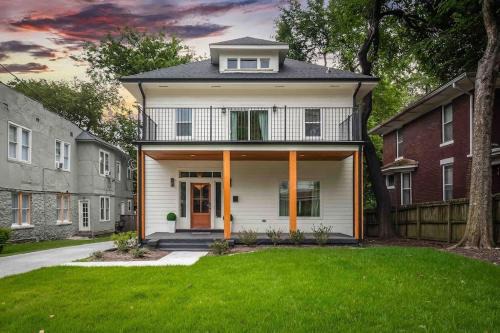 Memphis Midtown Oasis