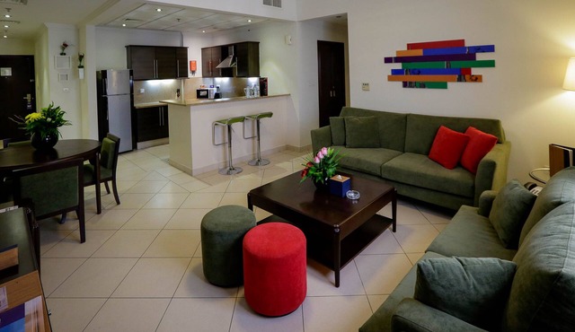 Mena Aparthotel