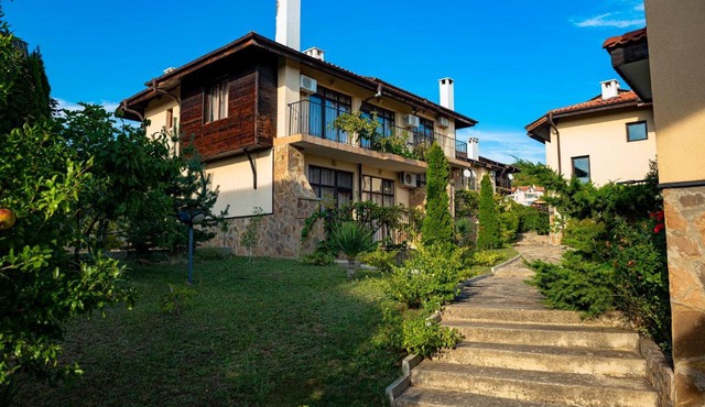 Menada Sunny Hill Villa