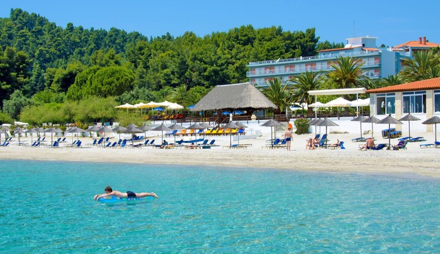 Mendi Hotel