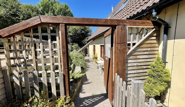 Mendip Cottage