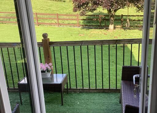 Mendip Edge Retreat