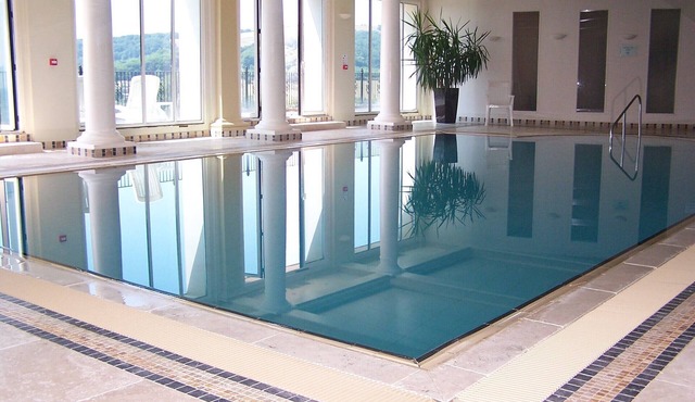 Mendips View Country Cottage, Dog friendly. Free use of Swimming Pool and Gym