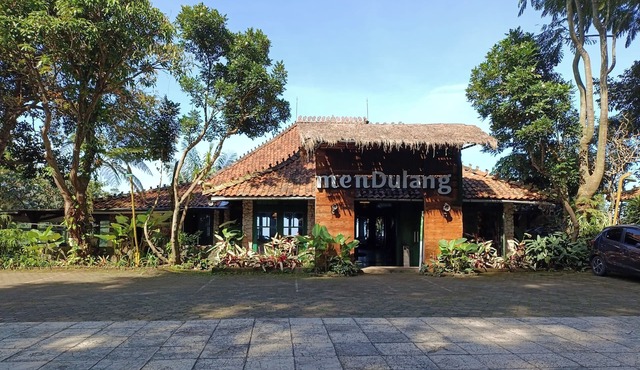 Mendulang By Belza