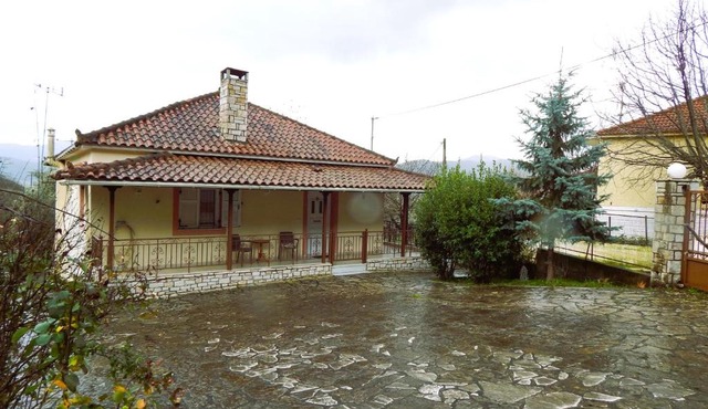 Menelais Guesthouse