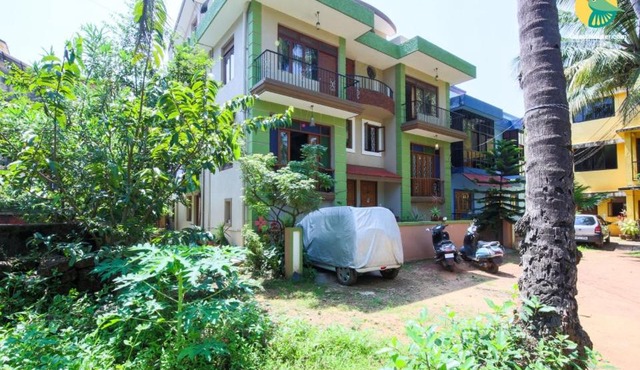 Menezes House