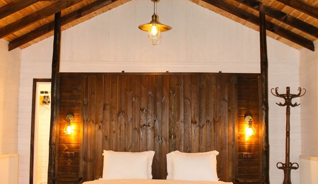 Mengen Ruya Ciftligi Hotel