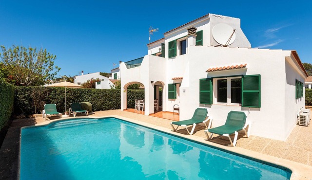 Menorca Juanita