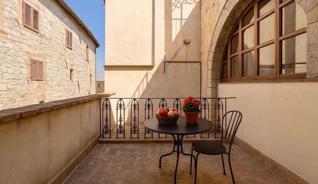 Mensano Old Town Apartment