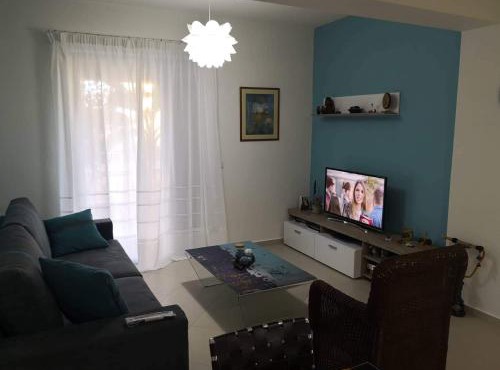 MENTA Apartment