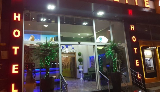 Mentalite Hotel
