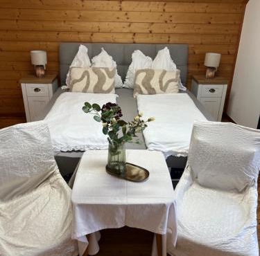 Mentebauer Traudi's Ferienhof