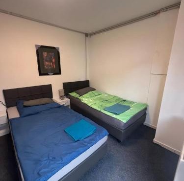Menzel Appartment W1