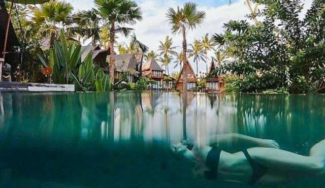 Menzel Ubud