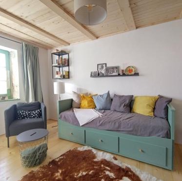 Mera Small House