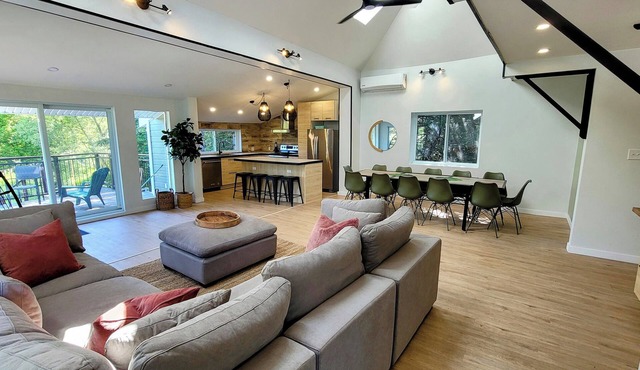 Meraki Chalet