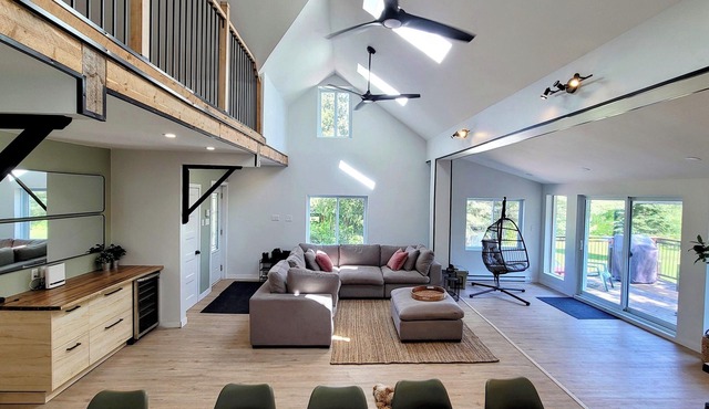 Meraki Chalet
