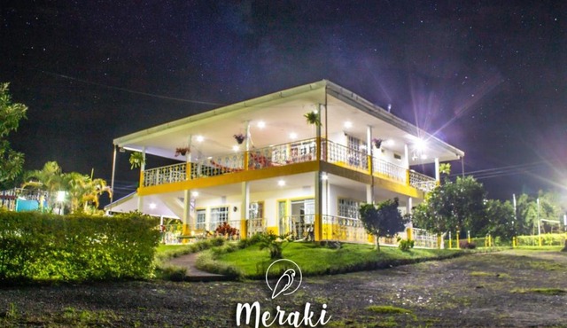 Meraki