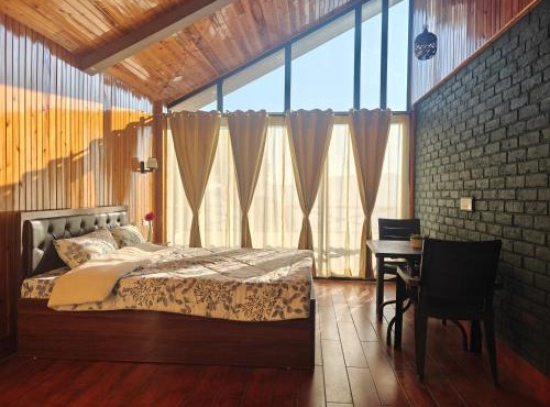 Meraki Cottage