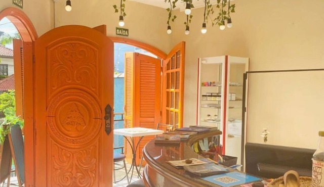 Meraki Hostel