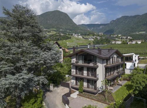 Meran Suites Nice Five Three