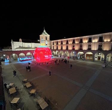 Mercado Chico SUITES