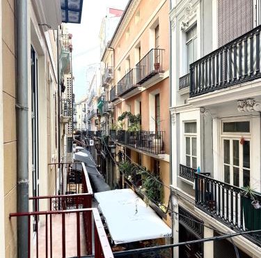 Mercat Suites