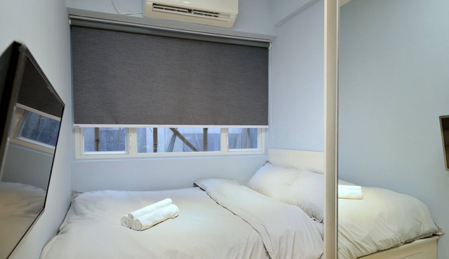 Mercer Luxury Studio *3B