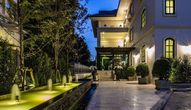 Merchant House Chiangmai