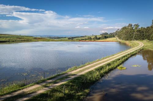 Merci Dieu Country Cottage
