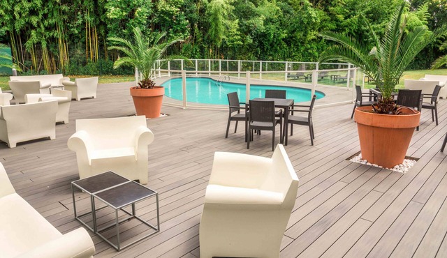 Mercure Agen Centre