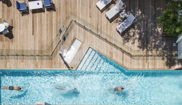 Mercure Ajaccio