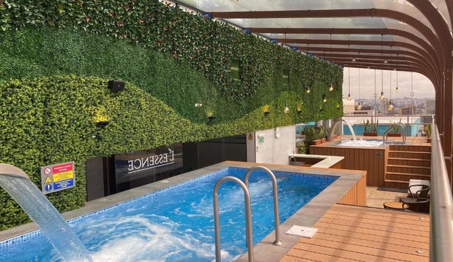 Mercure Alameda Quito