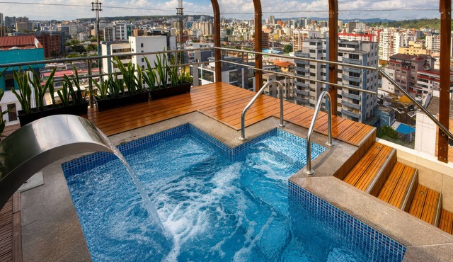 Mercure Alameda Quito