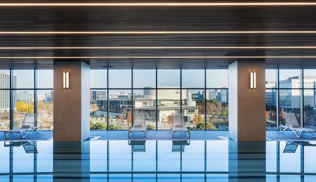 Mercure Ambassador Seoul Magok