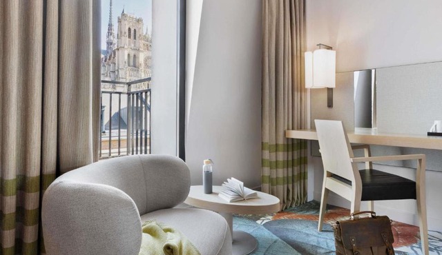 Mercure Amiens Cathédrale