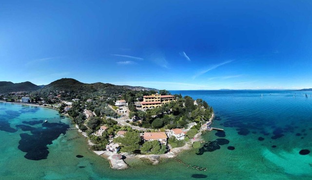 Mercure Argentario Hotel Filippo II