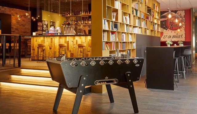 Mercure Arras Centre Gare