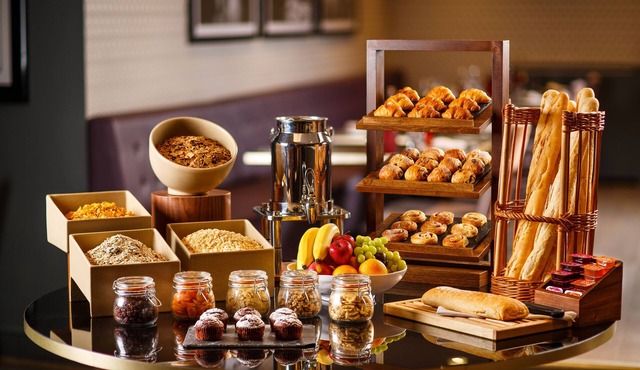 Mercure Ayr Hotel