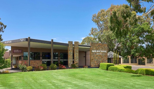 Mercure Barossa Valley