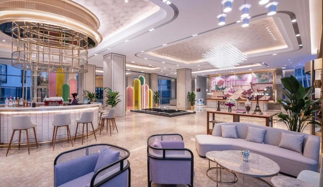 Mercure Beijing Downtown