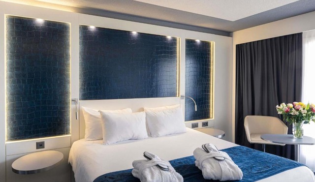 Mercure Biel