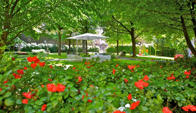 Mercure Bologna Centro