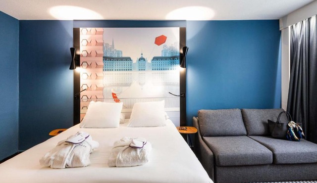 Mercure Bordeaux Centre Ville