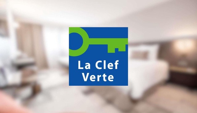 Mercure Bordeaux Lac