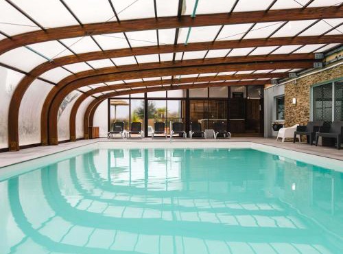 Mercure Cabourg Hôtel & Spa