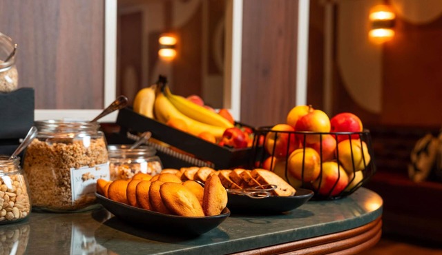 Mercure Caen Cote de Nacre Herouville Saint Clair