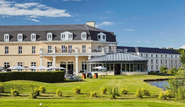 Mercure Chantilly Resort & Conventions