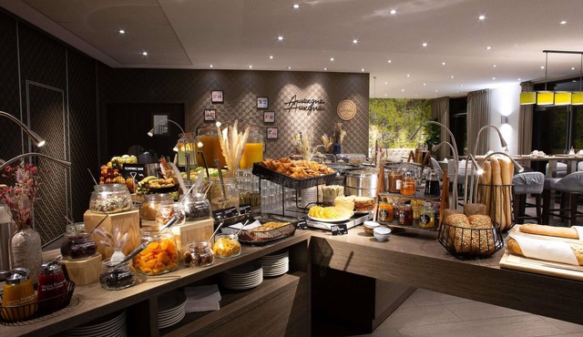 Mercure Clermont Ferrand Centre Jaude